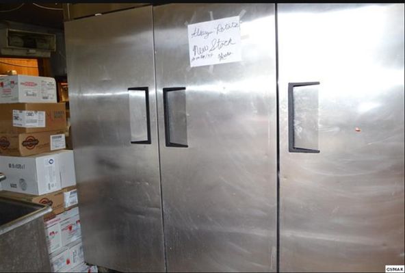 Luigi's Pizzeria: 1017 E Parkway, Gatlinburg, TN 37738